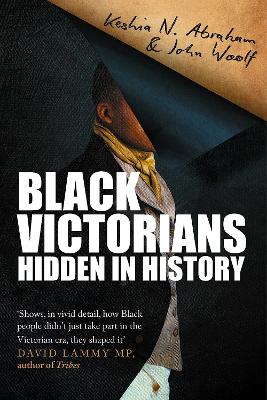Cover: Black Victorians