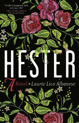 Cover: Hester