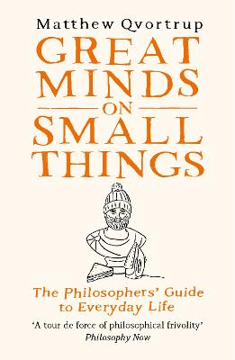 Image of Great Minds on Small Things