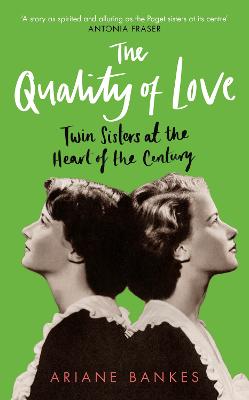 Cover: The Quality of Love