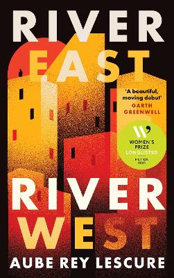 Cover: River East, River West