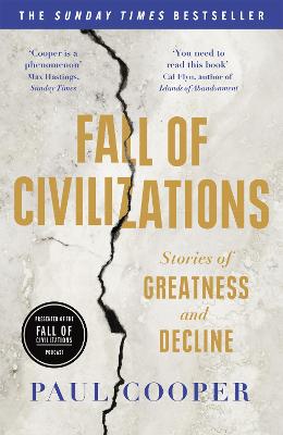 Image of Fall of Civilizations
