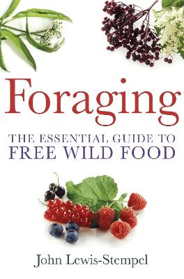 Image of Foraging
