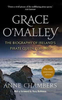 Image of Grace O'Malley