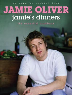 Cover: Jamie's Dinners