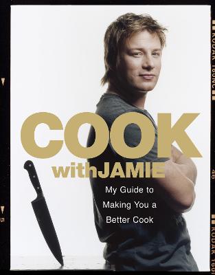 Cover: Cook with Jamie