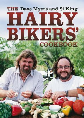 Image of The Hairy Bikers' Cookbook