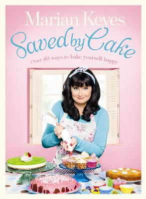 Cover: Saved by Cake