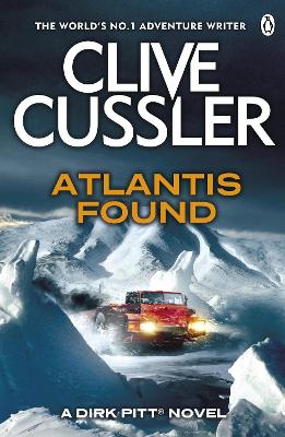 Cover: Atlantis Found
