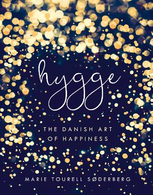 Cover: Hygge