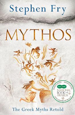 Cover: Mythos
