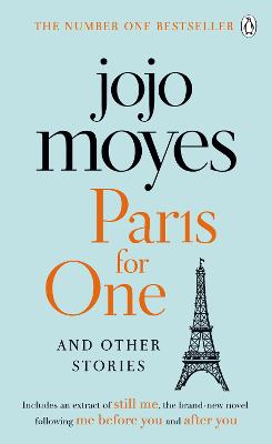 Image of Paris for One and Other Stories
