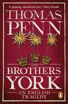 Cover: The Brothers York