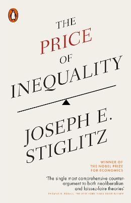 Image of The Price of Inequality
