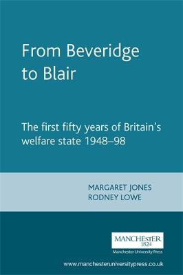 Image of From Beveridge to Blair