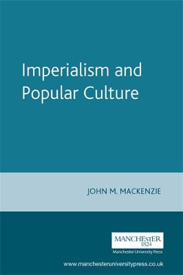 Image of Imperialism and Popular Culture