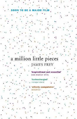 Image of A Million Little Pieces