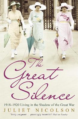 Cover: The Great Silence