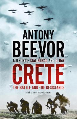 Cover: Crete