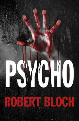 Cover: Psycho
