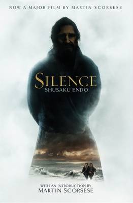 Image of Silence (Film Tie-In)