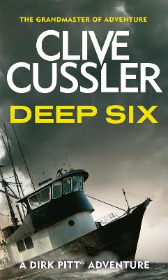 Cover: Deep Six