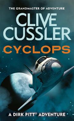 Cover: Cyclops