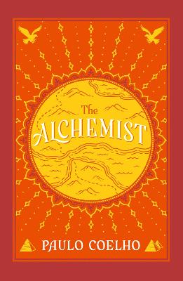Cover: The Alchemist
