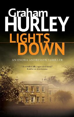 Cover: Lights Down