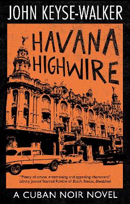 Cover: Havana Highwire