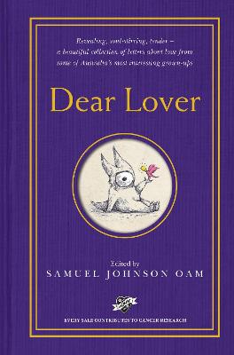 Image of Dear Lover