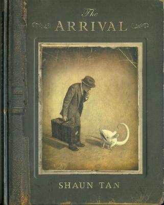 Cover: The Arrival