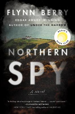 Image of Northern Spy