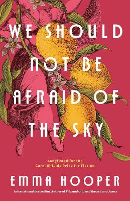 Image of We Should Not Be Afraid of the Sky