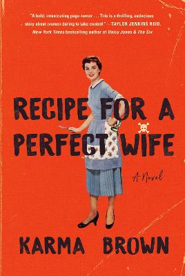 Image of Recipe for a Perfect Wife