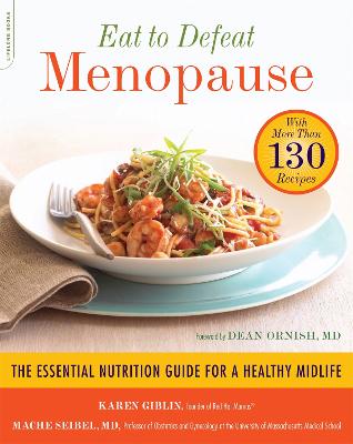 Image of Eat to Defeat Menopause