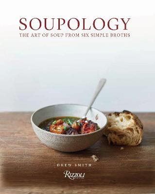 Image of Soupology