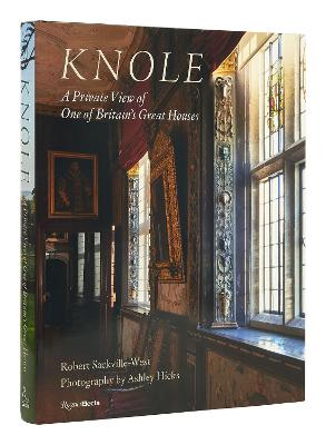 Cover: Knole
