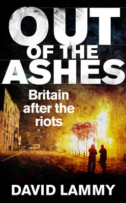 Image of Out of the Ashes