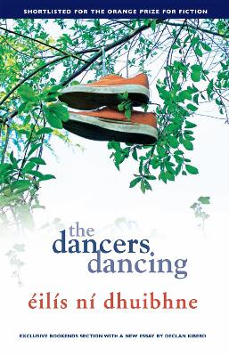 Image of The Dancers Dancing