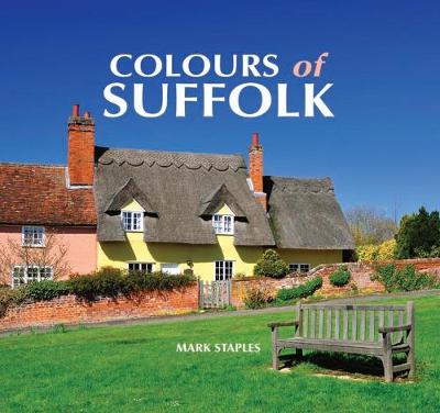 Cover: Colours of Suffolk