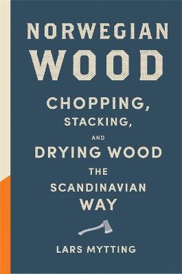 Image of Norwegian Wood