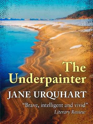 Image of The Underpainter
