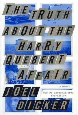 Image of The Truth About the Harry Quebert Affair