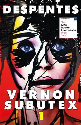 Cover: Vernon Subutex One