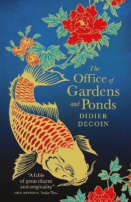 Cover: The Office of Gardens and Ponds