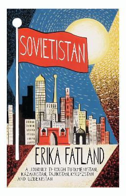 Cover: Sovietistan