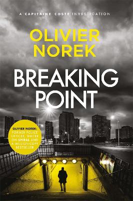Cover: Breaking Point