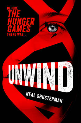 Cover: Unwind