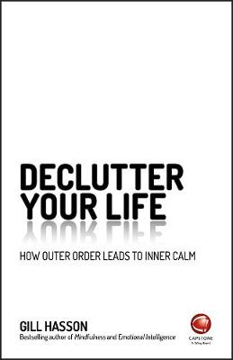 Cover: Declutter Your Life